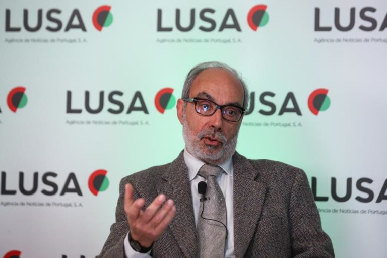 Crise/Energia: UE está a pagar “preço elevado” por “falta de coragem” para reformas atempadas — Jorge Vasconcelos