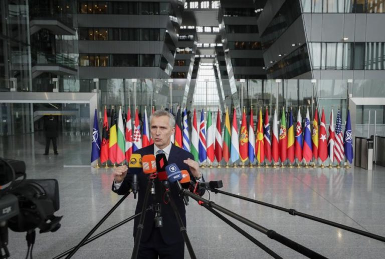 Eventual adesão de Finlândia e Suécia à NATO pode ser muito rápida – Stoltenberg