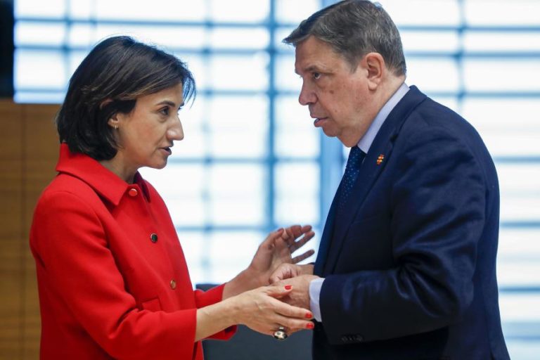 Portugal pede a Bruxelas “medida excecional de crise” para apoiar agricultores