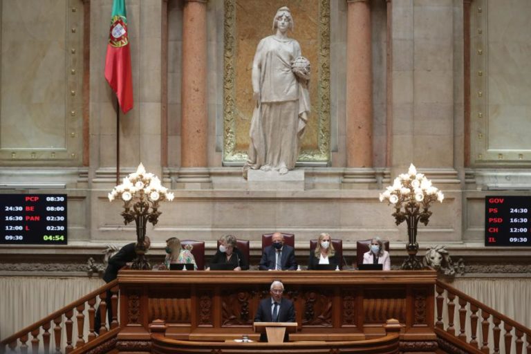 Governo: Costa anuncia medidas para contenção dos preços da energia e no agroalimentar