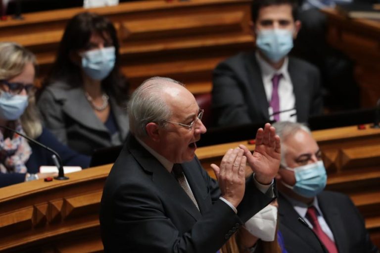 Rio critica MP por “acusações absurdas e inconsequentes” a deputado do PSD