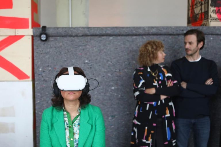 1.ª edição do festival Sónar Lisboa acontece a partir de hoje em vários locais da cidade