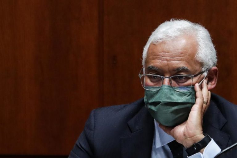OE2022: Costa anuncia que documento será apresentado na próxima semana
