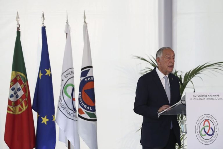 Especialistas dizem que inflação é conjuntural, vamos ver — Presidente da República