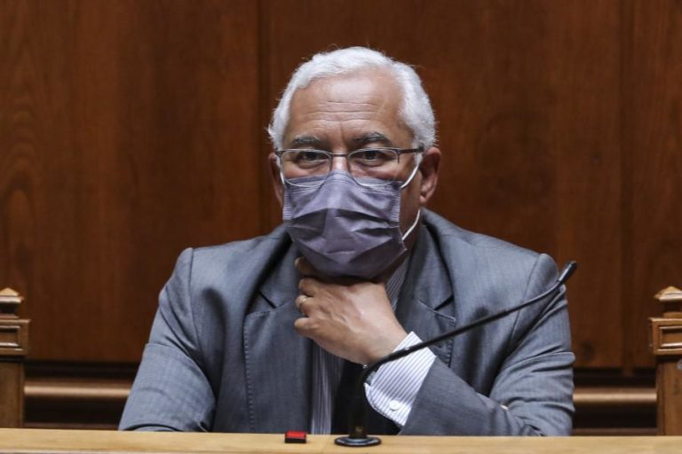 OE2022: Costa afirma que há mais 1.200 milhões de euros em apoios para empresas e famílias