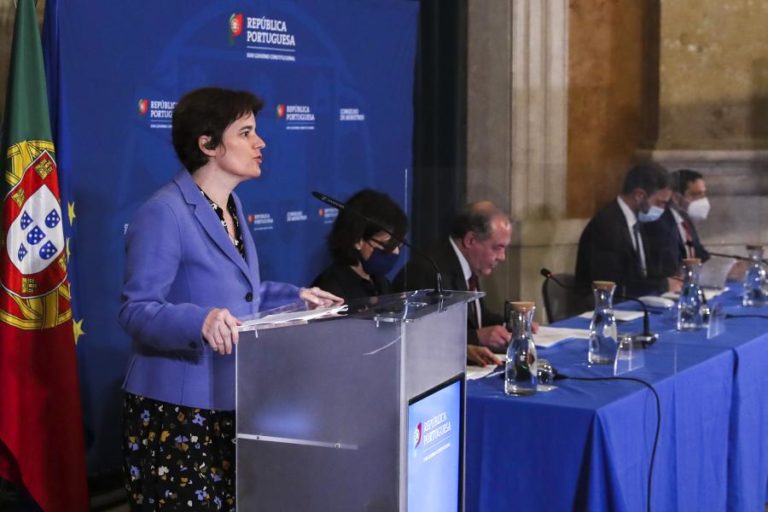 Medidas de emergência querem evitar pressões inflacionistas