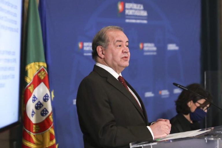 “Estamos a estudar todas as opções que a Comissão Europeia identificou” – Costa Silva