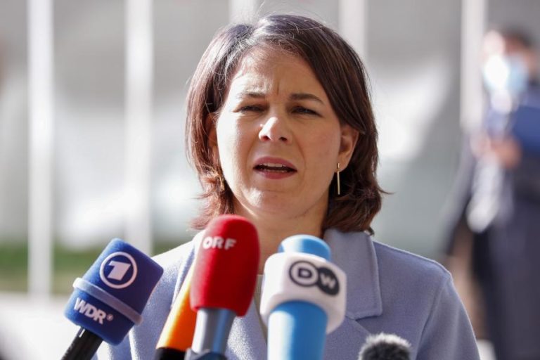 Ucrânia: Três países dão 2,5ME para Tribunal Penal Internacional investigar crimes de guerra