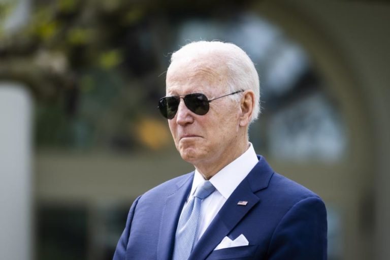Ucrânia: Joe Biden usa pela primeira vez termo “genocídio” para referir invasão russa