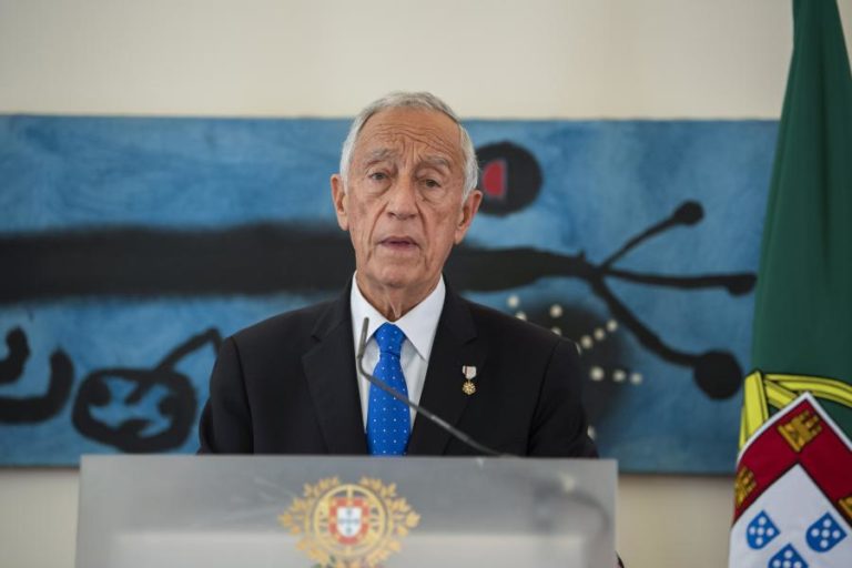 Crise/Energia: PR promulga quatro decretos do Governo com medidas de emergência