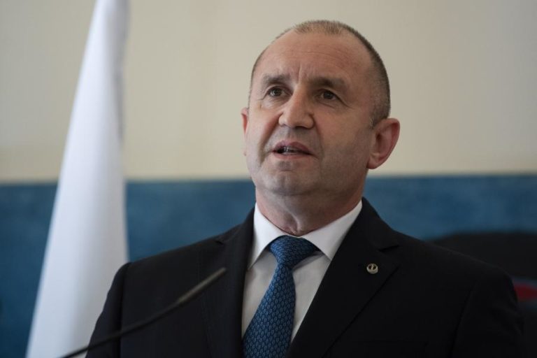 Bulgária favorável ao início das negociações para adesão da Albânia à UE