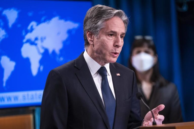 EUA acusam Federação Russa e China de violações de direitos humanos