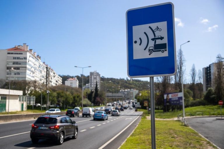 Sinalização dos novos radares em Lisboa sem consenso entre associações ACP e ACA-M