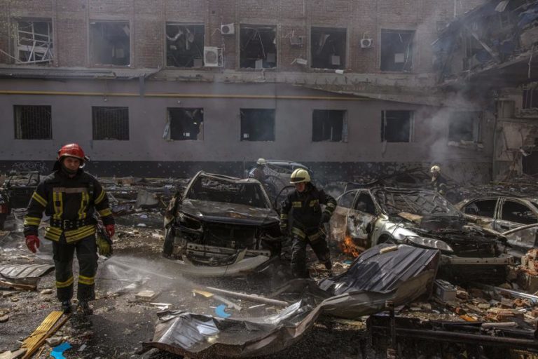 Ucrânia: UE atribui mais 50ME em ajuda humanitária, 5ME vão para a Moldova