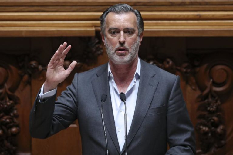 OE2022: IL vota contra na generalidade e critica falhas de credibilidade, honestidade e ambição