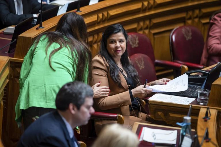 OE2022: PAN espera abertura do Governo para diálogo na especialidade