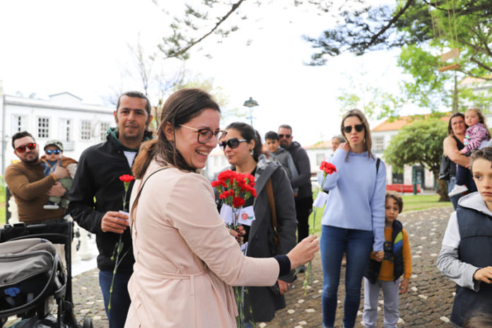 Foto: Câmara Municipal da Horta