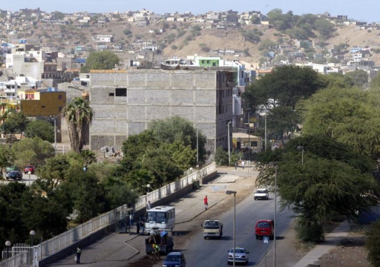 Nova Embaixada dos EUA em Cabo Verde custa 400 MEuro e começa a nascer em 2025
