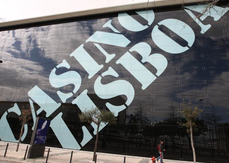 Casino Lisboa completa 16 anos e contabiliza 24 milhões de visitantes