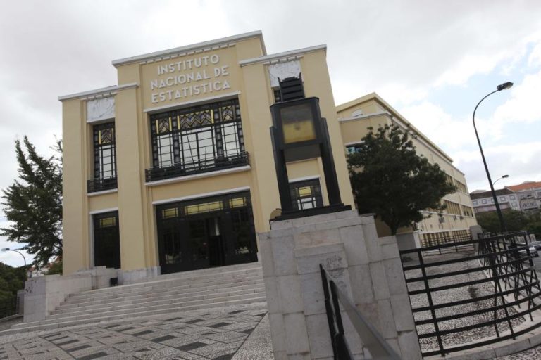 Setor desportivo com diminuição de 17,6% no volume de negócios em 2020 — INE