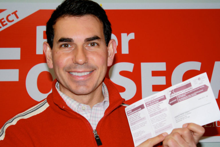 Foto: Peter Fonseca/Facebook