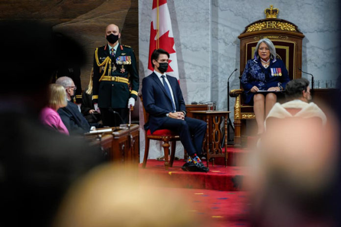 Foto: Justin Trudeau/Facebook Foto: Justin Trudeau/Facebook