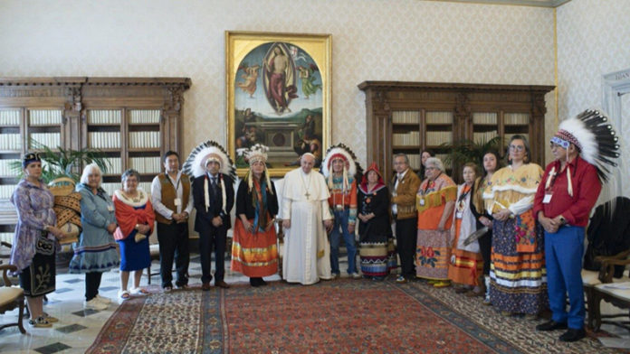 Foto: Vatican News Foto: Vatican News