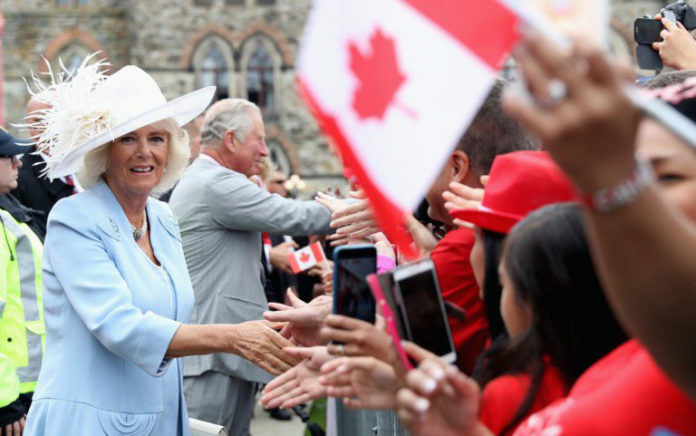 Foto: Clarence House/Twitter Foto: Clarence House/Twitter