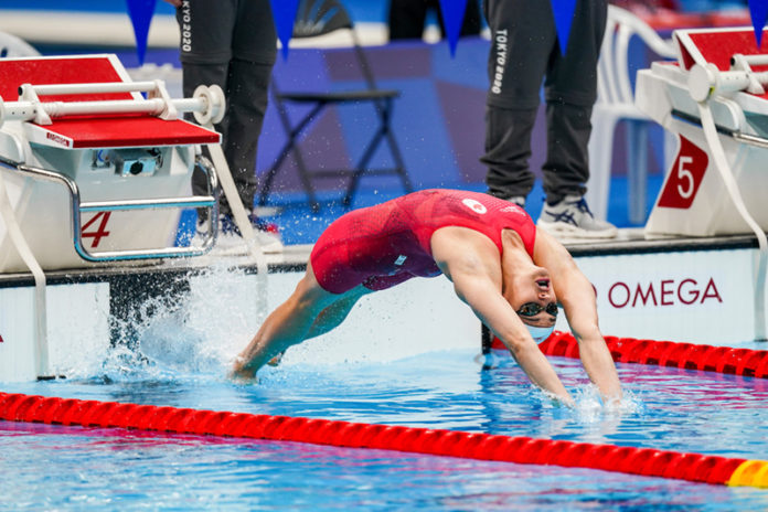 Foto: Team Canada/Twitter Foto: Team Canada/Twitter