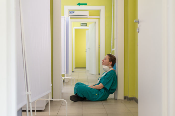 Foto: Vladimir Fedotov/Unsplash Foto: Vladimir Fedotov/Unsplash
