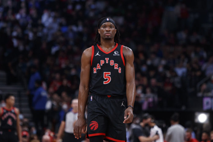 Foto: Toronto Raptors