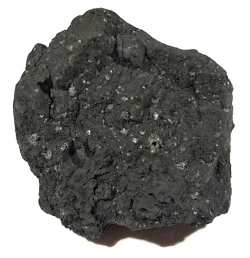 Foto: Meteorite Times Magazine Foto: Meteorite Times Magazine