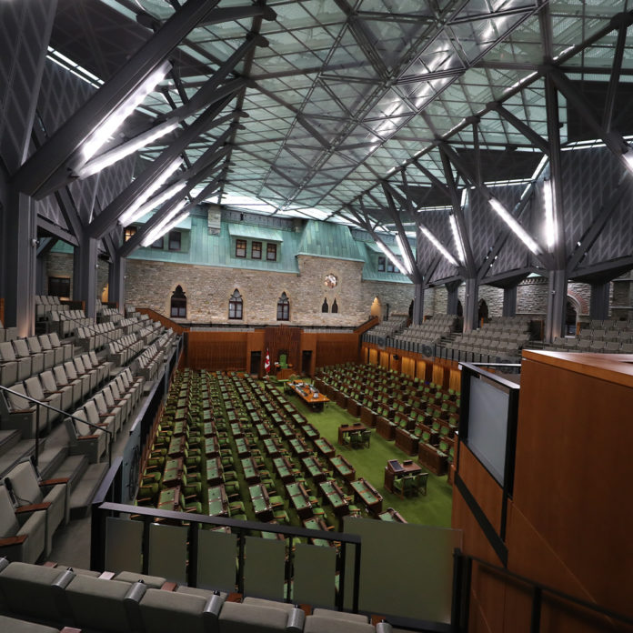 Foto: Speaker Of The Hoc/Twitter