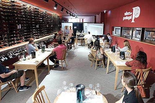 Foto: ViniPortugal Foto: ViniPortugal