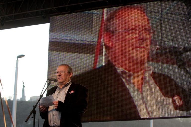 Polaco Adam Michnik vence Prémio Princesa das Astúrias para Comunicação e Humanidades