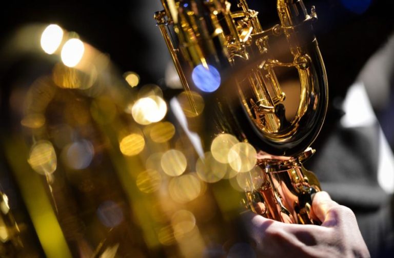Jazz regressa ao jardim do Instituto Goethe em Lisboa em julho