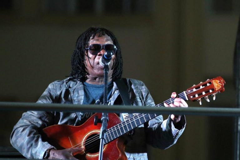 Digressão de despedida de Milton Nascimento inclui datas em Portugal neste verão