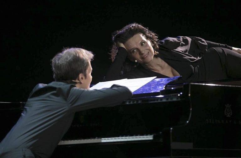 Pianista Alexandre Tharaud estreia-se sábado na Casa da Música