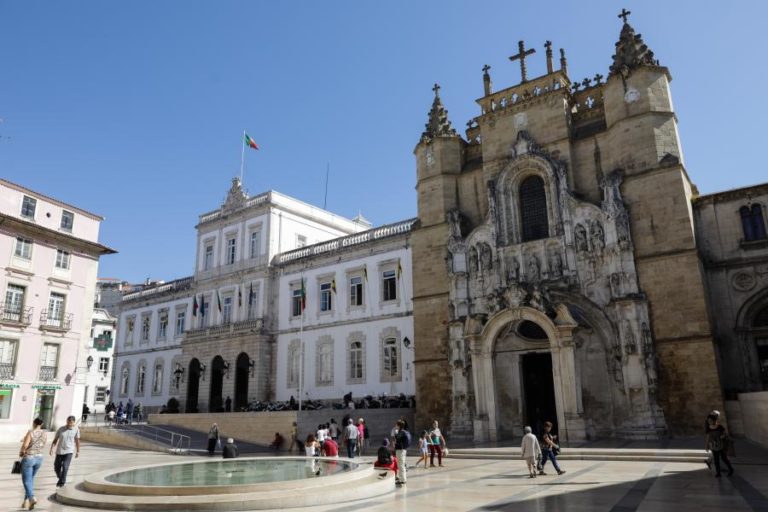 Vereador do PS Carlos Cidade morre em Coimbra aos 63 anos