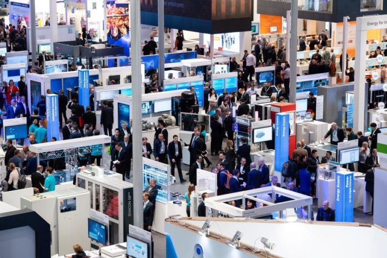 Potencial “tremendo” atrai maior presença portuguesa de sempre na feira de Hannover