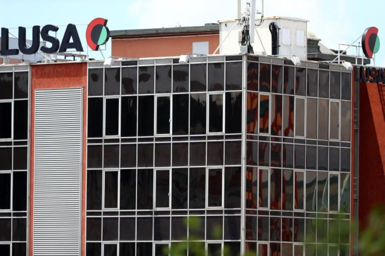 Ciberataques: Até agora clientes da Lusa “não foram afetados”