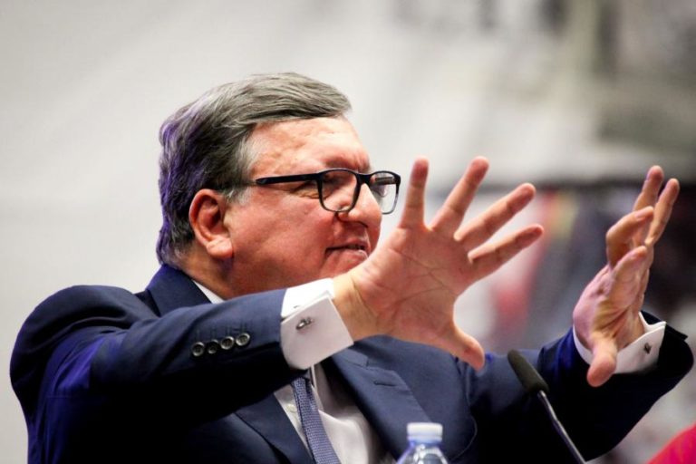 Durão Barroso e Strauss-Khan ajudam a desenhar mecanismo africano de estabilidade financeira