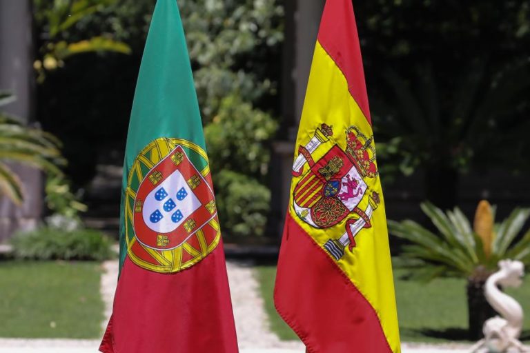 Portugal e Espanha decidem realizar reunião conjunta entre ministros dos Negócios Estrangeiros e da Defesa
