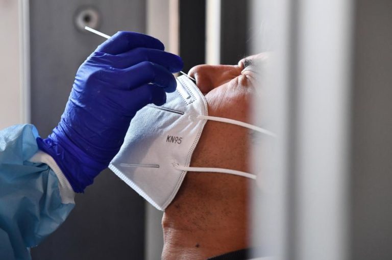 Frequência da linhagem BA.5 da Ómicron continua a aumentar e chega aos 87%