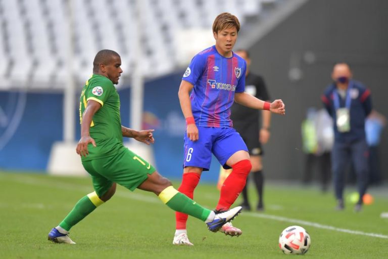 Defesa Ryoya Ogawa reforça Vitória de Guimarães por empréstimo do FC Tokyo