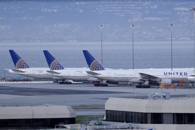 United Airlines inaugura no sábado ligações entre EUA e São Miguel