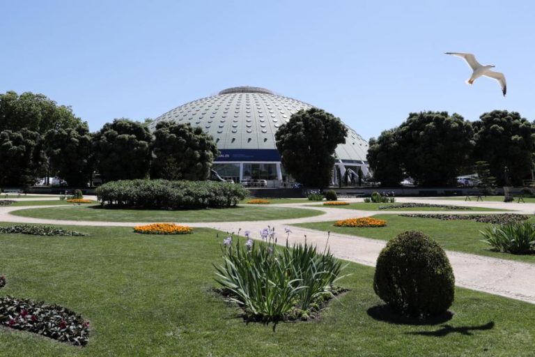 Porto Blues Fest no Palácio de Cristal dias 29 e 30 de julho com Dr. Feelgood