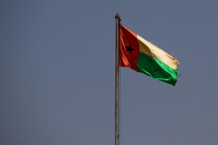 Deputado guineense Agnelo Regala ferido a tiro após ataque junto da sua residência