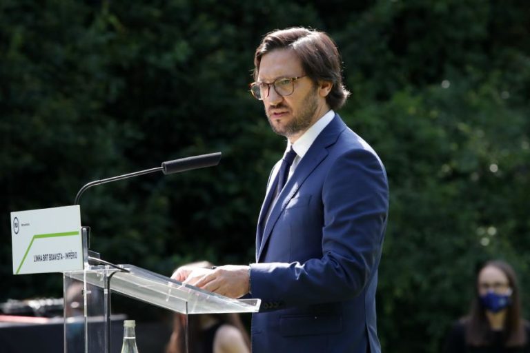 Administração do Metro do Porto reconduzida para 2022-2024 e contas aprovadas