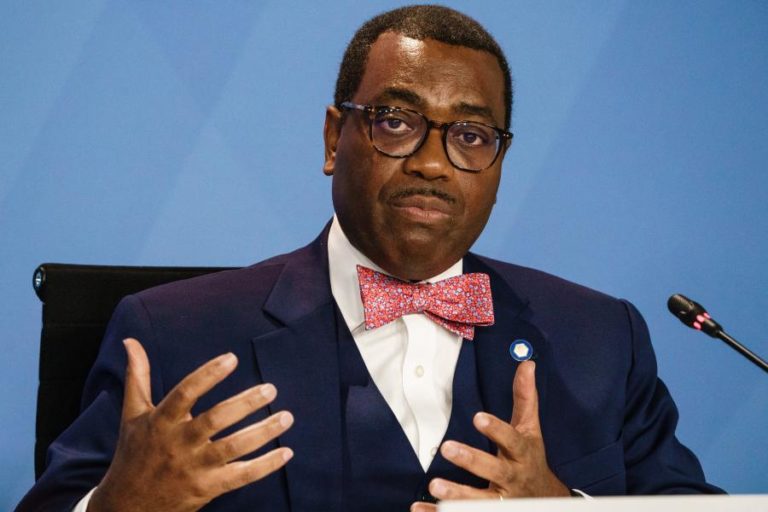 Visão estratégica do Banco Africano de Desenvolvimento a dez anos pede “África próspera”